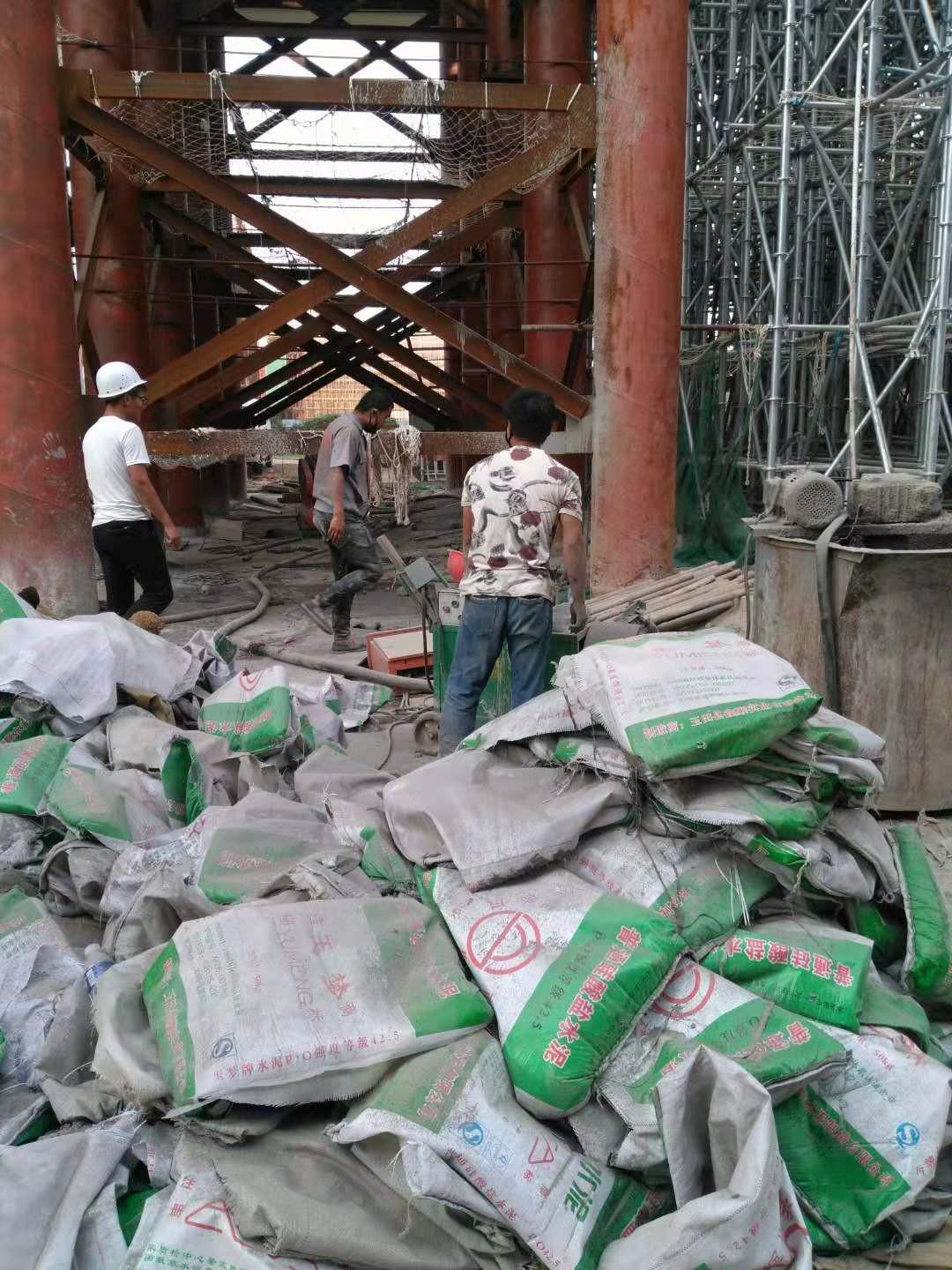 宣汉教你正确认识地基加固，以免当大聪明